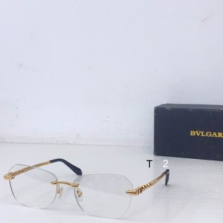 2026.06.05 Original Quality Bvlgari Sunglasses 2191