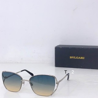 2026.06.05 Original Quality Bvlgari Sunglasses 2159