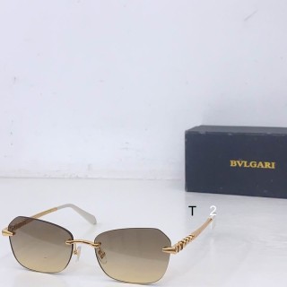 2026.06.05 Original Quality Bvlgari Sunglasses 2184