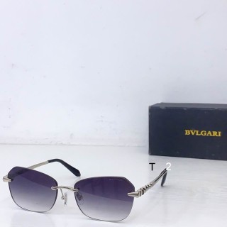 2026.06.05 Original Quality Bvlgari Sunglasses 2187