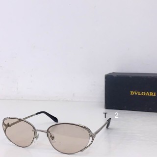2026.06.05 Original Quality Bvlgari Sunglasses 2174