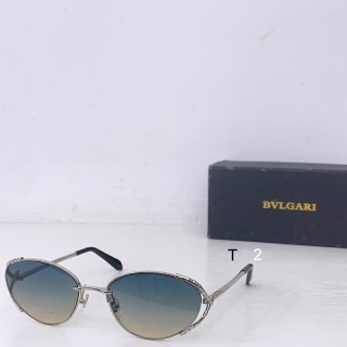 2026.06.05 Original Quality Bvlgari Sunglasses 2167