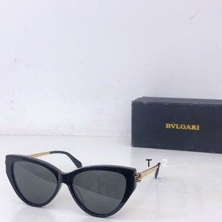 2026.06.05 Original Quality Bvlgari Sunglasses 2178
