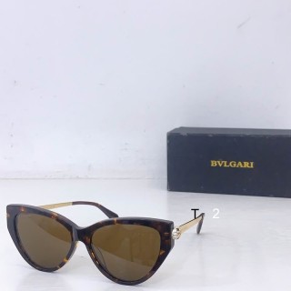2026.06.05 Original Quality Bvlgari Sunglasses 2176