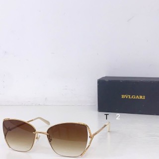 2026.06.05 Original Quality Bvlgari Sunglasses 2158