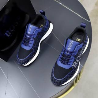 2026.06.09 Super Perfect BOSS Men Shoes size38-44 3301
