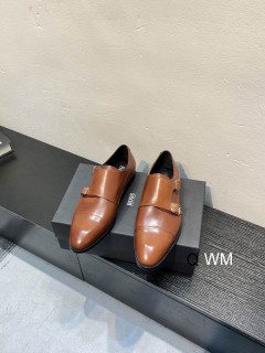 2026.06.09 Super Perfect BOSS Men Shoes size38-45 3314