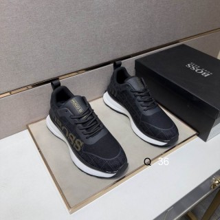 2026.06.09 Super Perfect BOSS Men Shoes size38-45 3304