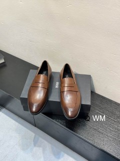 2026.06.09 Super Perfect BOSS Men Shoes size38-45 3318
