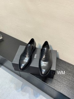 2026.06.09 Super Perfect BOSS Men Shoes size38-45 3305