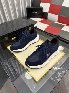 2026.06.09 Super Perfect BOSS Men Shoes size38-45 3313