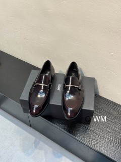 2026.06.09 Super Perfect BOSS Men Shoes size38-45 3307