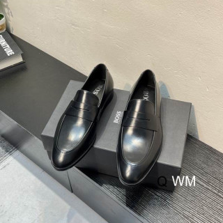 2026.06.09 Super Perfect BOSS Men Shoes size38-45 3317
