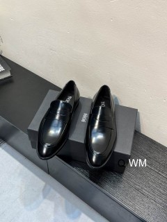 2026.06.09 Super Perfect BOSS Men Shoes size38-45 3319