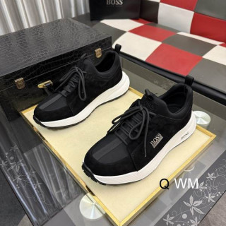 2026.06.09 Super Perfect BOSS Men Shoes size38-45 3311