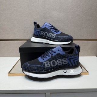 2026.06.09 Super Perfect BOSS Men Shoes size38-45 3302