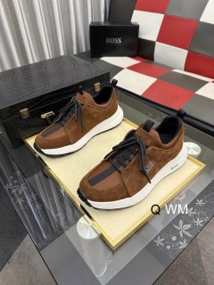 2026.06.09 Super Perfect BOSS Men Shoes size38-45 3316