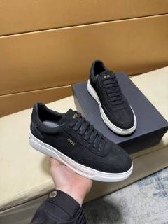 2026.06.09 Super Perfect BOSS Men Shoes size38-44 3297