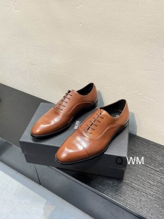 2026.06.09 Super Perfect BOSS Men Shoes size38-45 3306