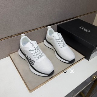 2026.06.09 Super Perfect BOSS Men Shoes size38-45 3303