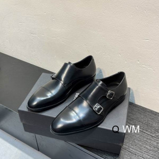 2026.06.09 Super Perfect BOSS Men Shoes size38-45 3312