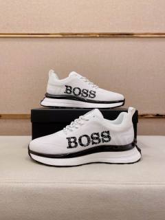 2026.06.09 Super Perfect BOSS Men Shoes size38-44 3300