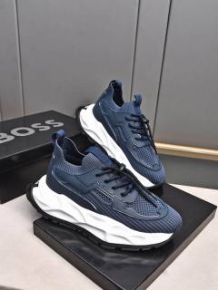 2026.06.09 Super Perfect BOSS Men Shoes size38-44 3298
