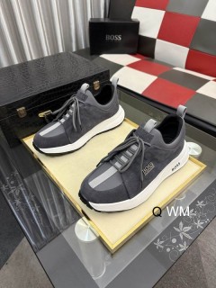 2026.06.09 Super Perfect BOSS Men Shoes size38-45 3315
