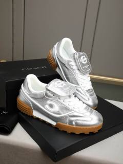 2026.06.09 Super Perfect COACH Men Shoes Size38-44 297