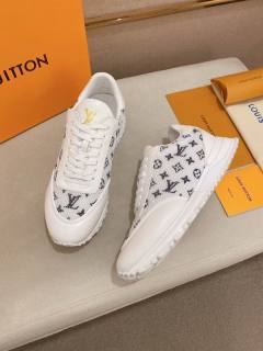 2026.06.09 Super Perfect LV Men Shose sz38-44 6403