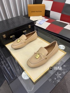 2026.06.09 Super Perfect LV Women Shoes sz35-40 2495