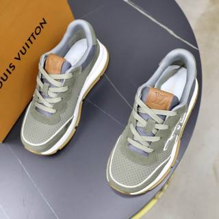 2026.06.09 Super Perfect LV Men Shose sz38-44 6382