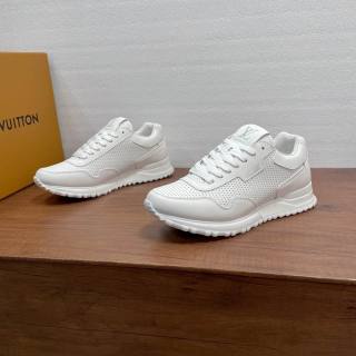 2026.06.09 Super Perfect LV Men Shose sz38-44 6396