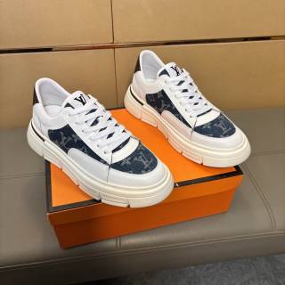 2026.06.09 Super Perfect LV Men Shose sz38-44 6380