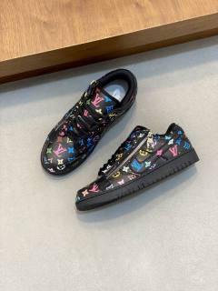 2026.06.09 Super Perfect LV Men Shose sz38-44 6394