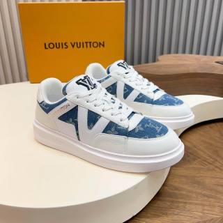 2026.06.09 Super Perfect LV Men Shose sz38-44 6402