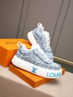 2026.06.09 Super Perfect LV Men Shose sz38-44 6400