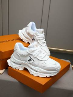 2026.06.09 Super Perfect LV Men Shose sz38-44 6397