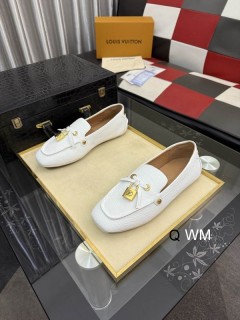 2026.06.09 Super Perfect LV Women Shoes sz35-40 2497