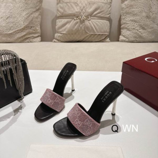 2026.06.09 Super Perfect GUCCI Women Slippers sz35-40 3094
