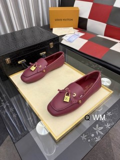 2026.06.09 Super Perfect LV Women Shoes sz35-40 2493
