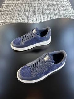 2026.06.09 Super Perfect LV Men Shose sz38-44 6375