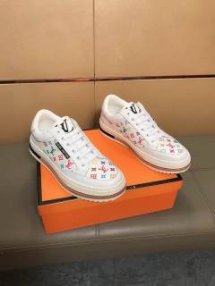 2026.06.09 Super Perfect LV Men Shose sz38-44 6379