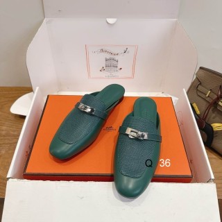 2026.06.09  Super Perfect HERMES Women Slipper sz35-40 1434