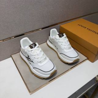 2026.06.09 Super Perfect LV Men Shose sz38-44 6377