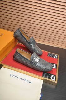 2026.06.09 Super Perfect LV Men Shose sz38-44 6378