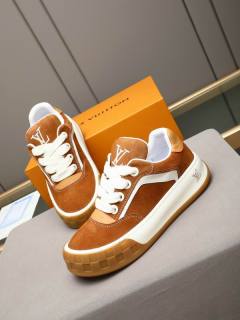 2026.06.09 Super Perfect LV Men Shose sz38-44 6383
