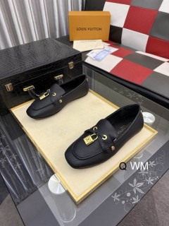 2026.06.09 Super Perfect LV Women Shoes sz35-40 2492