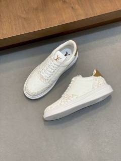 2026.06.09 Super Perfect LV Men Shose sz38-44 6385