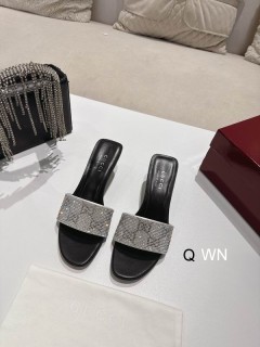2026.06.09 Super Perfect GUCCI Women Slippers sz35-40 3097
